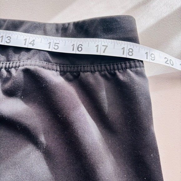 FIGS technical collection Livingston women’s black basic scrub pant size XL /T - Picture 11 of 12